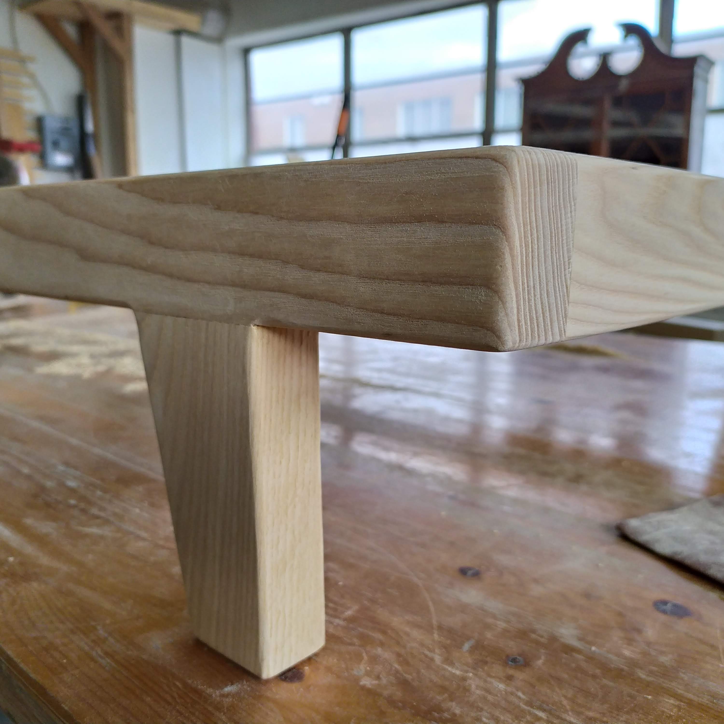 lit de bébé ajustable — vue 2