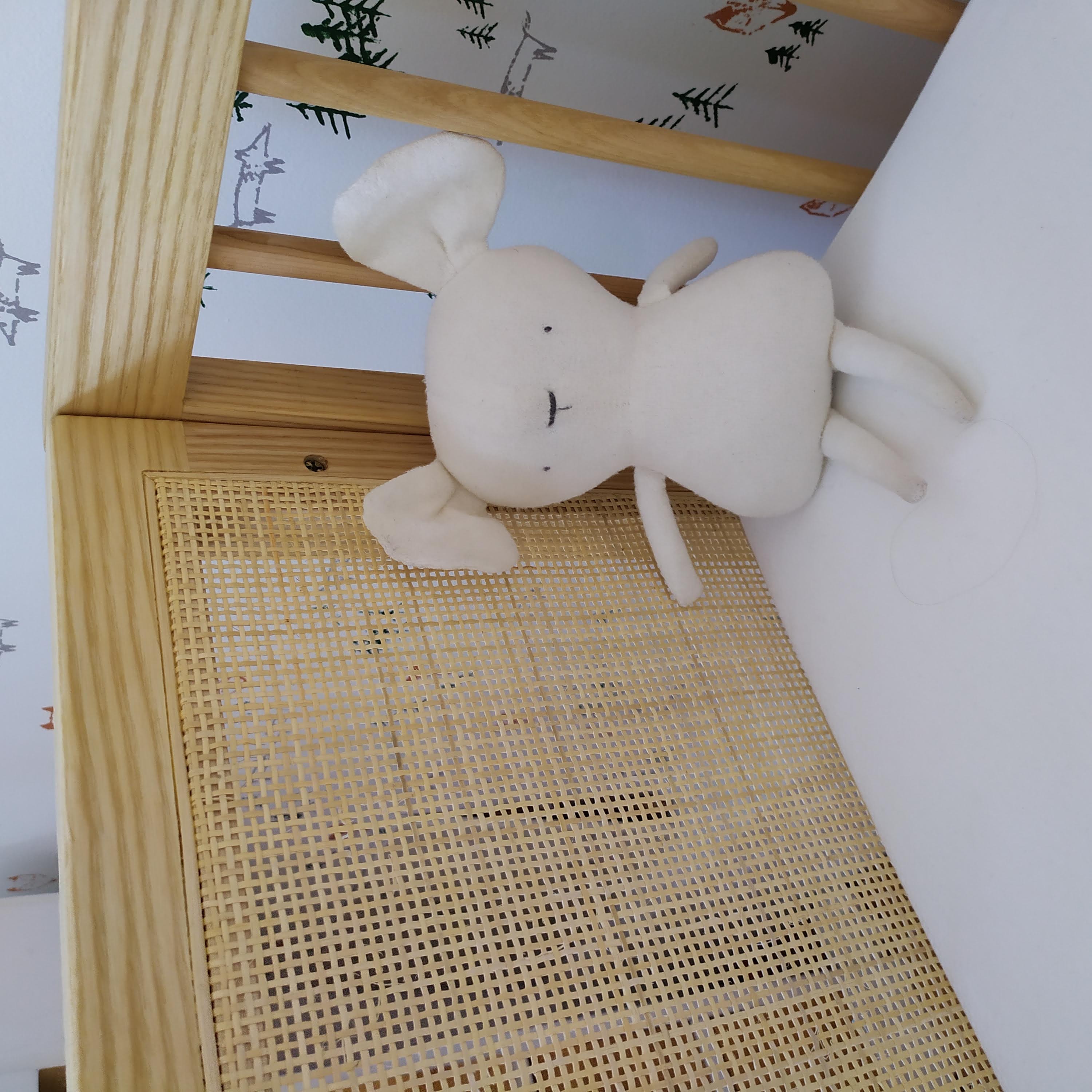 lit de bébé ajustable — vue 4