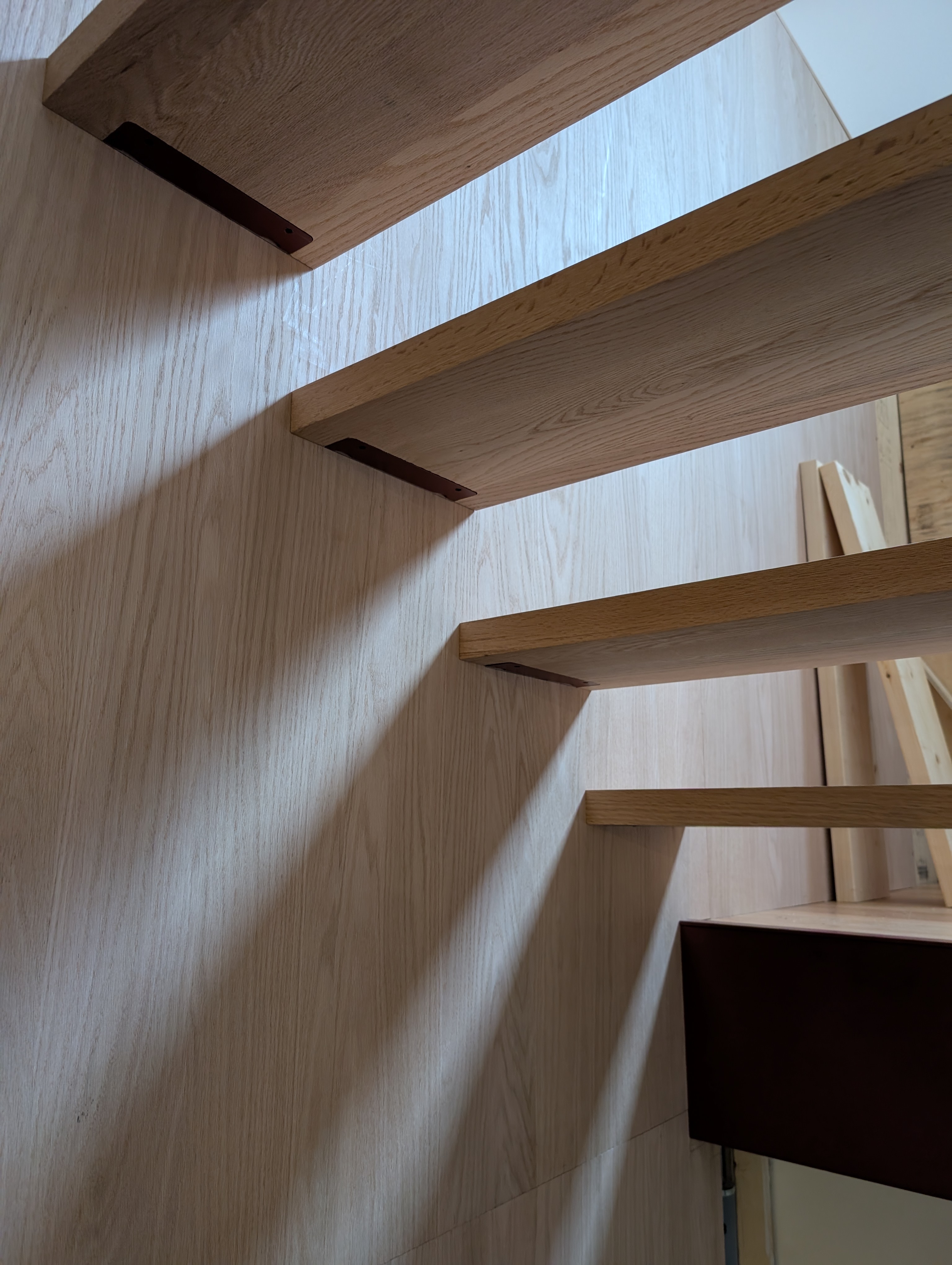 Maison aux vinyles — vue 3